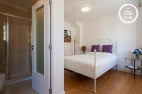 Гостиница Santa Justa Suites by Homing  Лиссабон